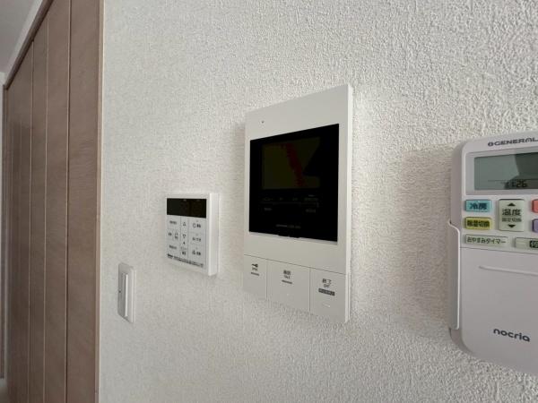 枚方市上島町のアパート