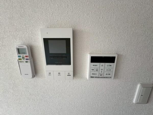 枚方市上島町のアパート