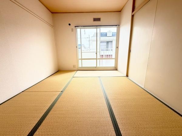 石橋ハイツB