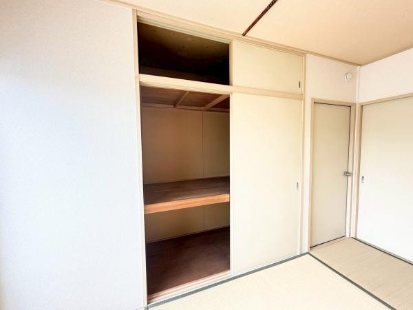 石橋ハイツB