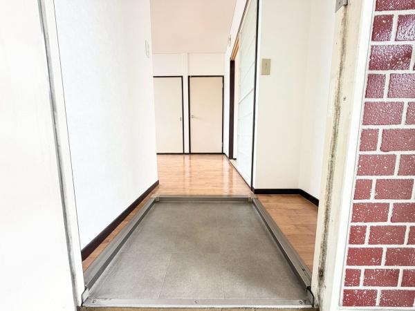 石橋ハイツB