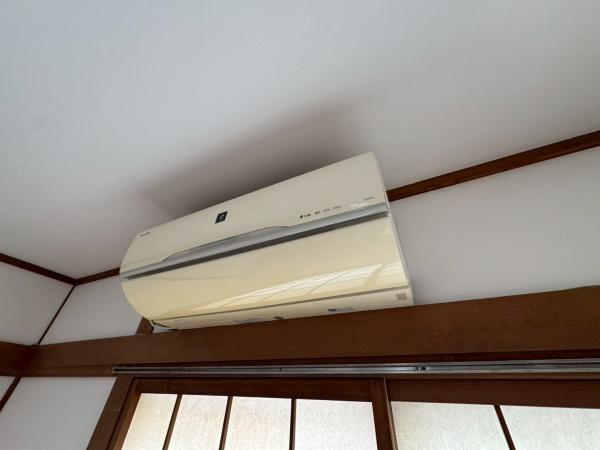 長尾家具町4丁目貸家