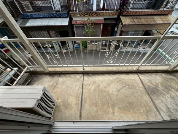 長尾家具町4丁目貸家
