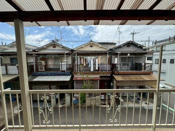 長尾家具町4丁目貸家