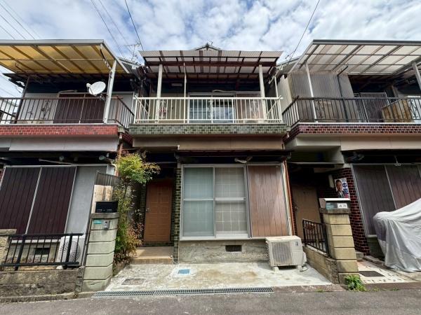 長尾家具町4丁目貸家