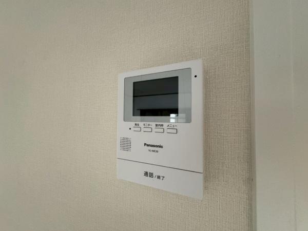 高野道2丁目貸家