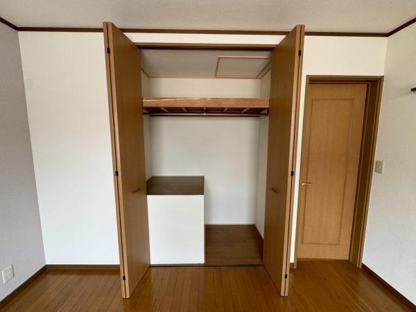 高野道2丁目貸家