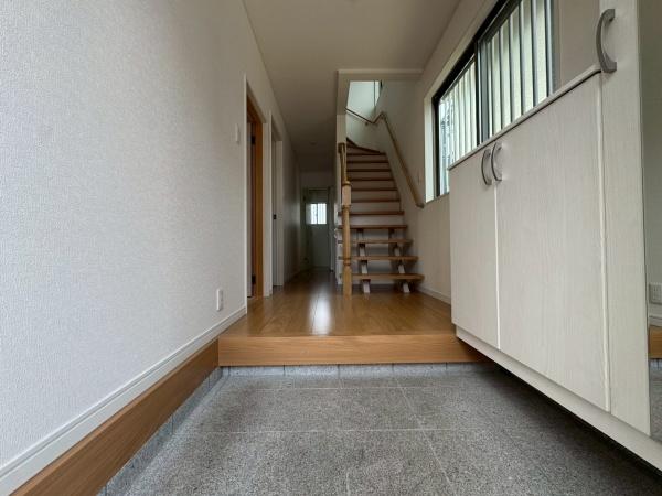 木津川市州見台6丁目貸家