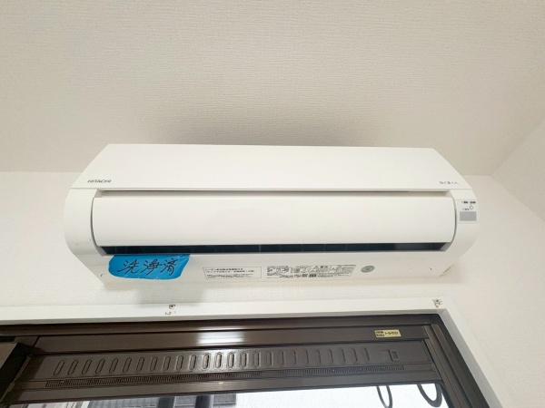 レオハイム津田Ⅰ