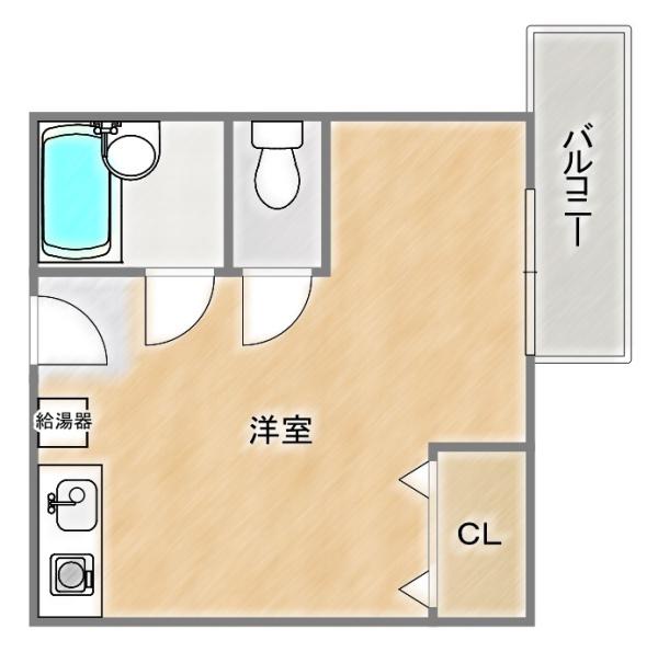 コスモビル