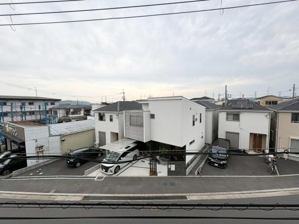 シャンテー津田