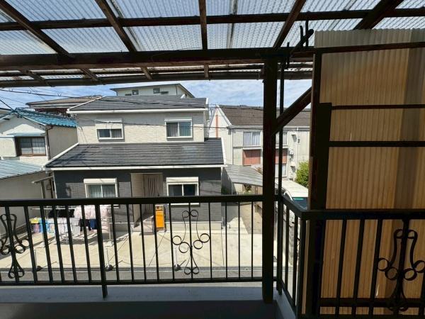 津田東町3丁目戸建