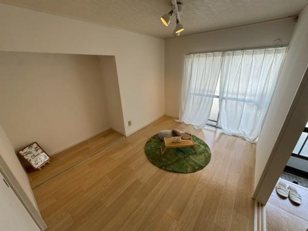 津田東町3丁目戸建