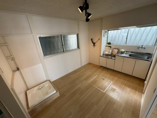 津田東町3丁目戸建