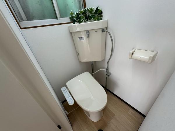 津田東町3丁目戸建
