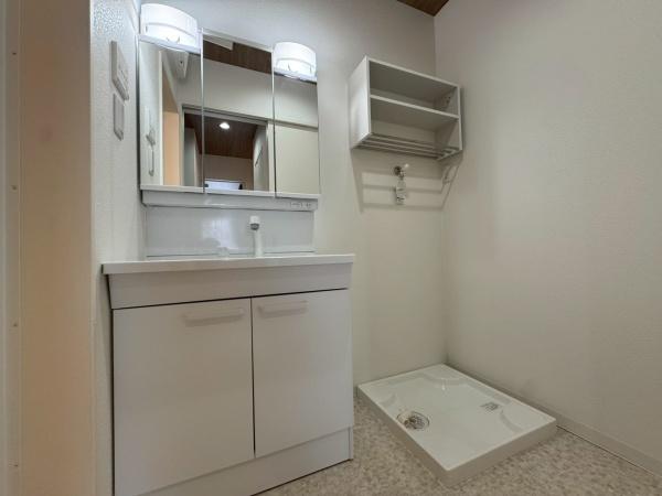 長尾家具町3丁目ガレージハウス