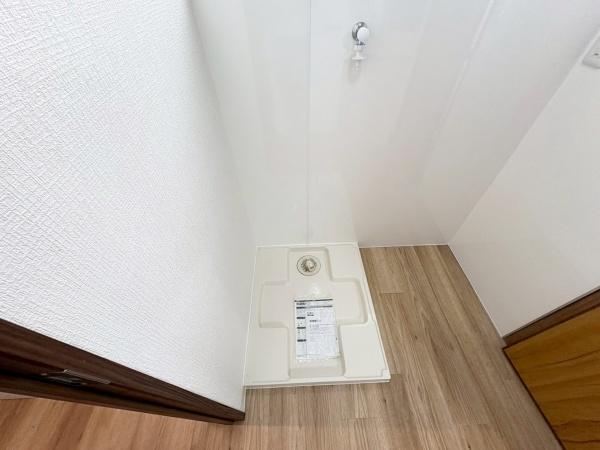 高田2丁目貸家