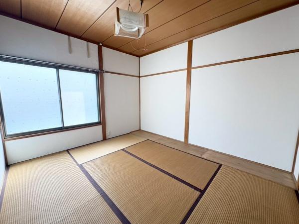 高田2丁目貸家