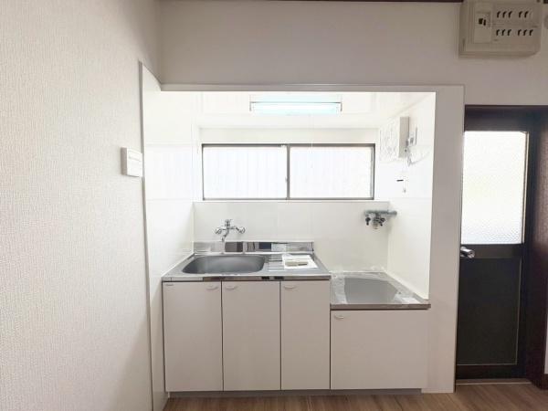 高田2丁目貸家