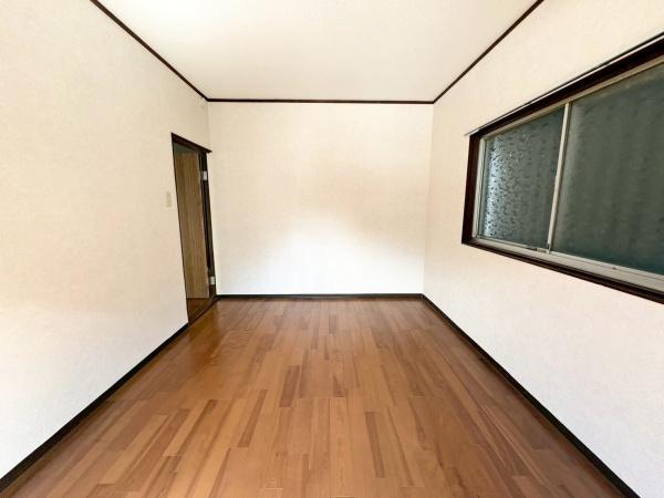 宮之下町貸家