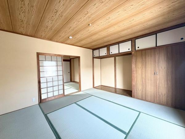 宮之下町貸家