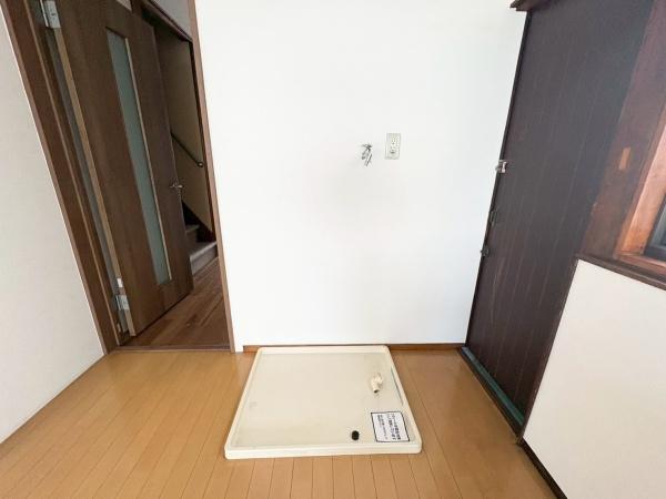 宮之下町貸家