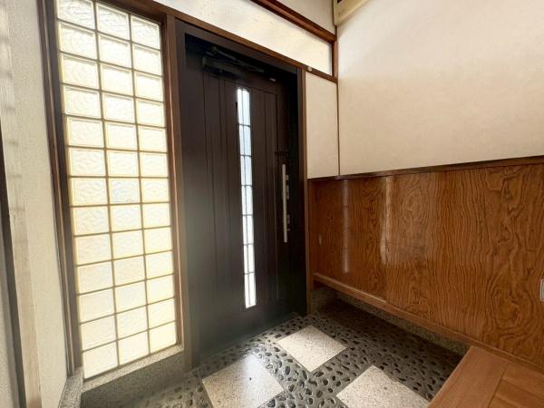 宮之下町貸家