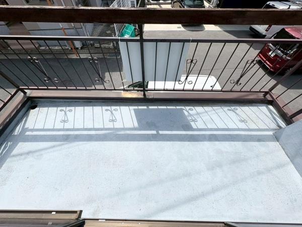 宮之下町貸家