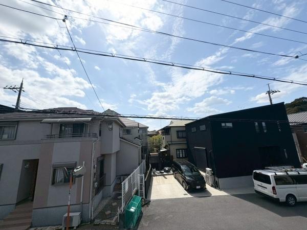 宮之下町貸家