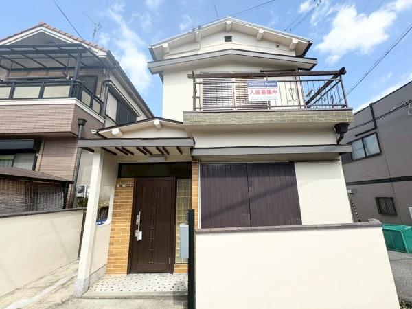 宮之下町貸家