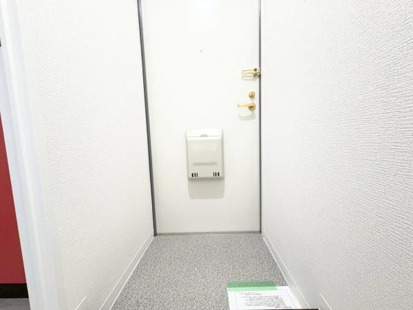 レオハイム長尾Ⅲ
