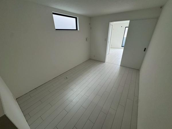 枚方市牧野阪１丁目のアパート