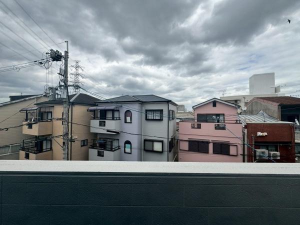 EIJU牧野駅前A