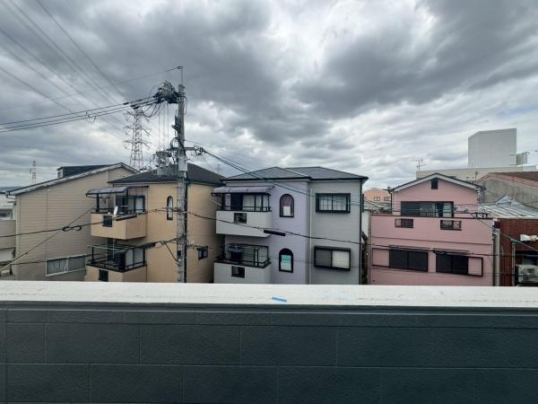 EIJU牧野駅前A