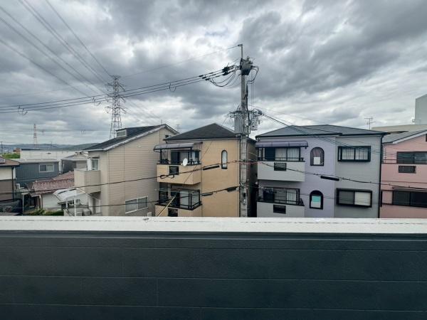 EIJU牧野駅前A