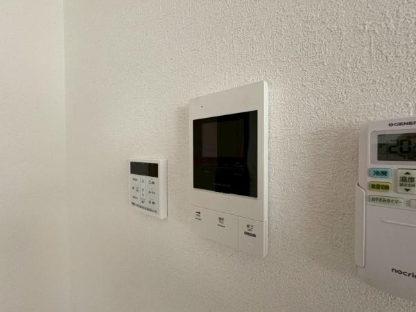 枚方市上島町のアパート