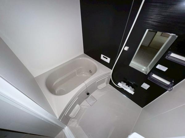 枚方市上島町のアパート