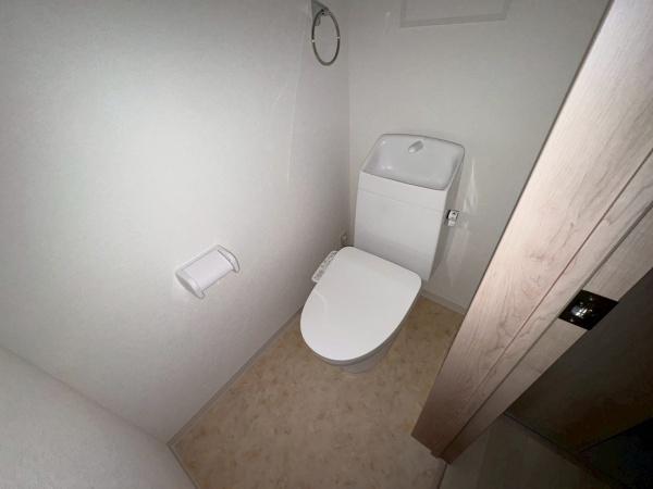 枚方市上島町のアパート