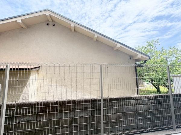 シャンテー東香里