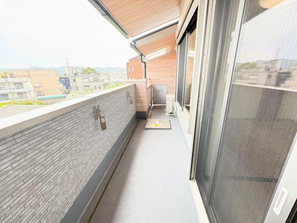 シャンテー東香里