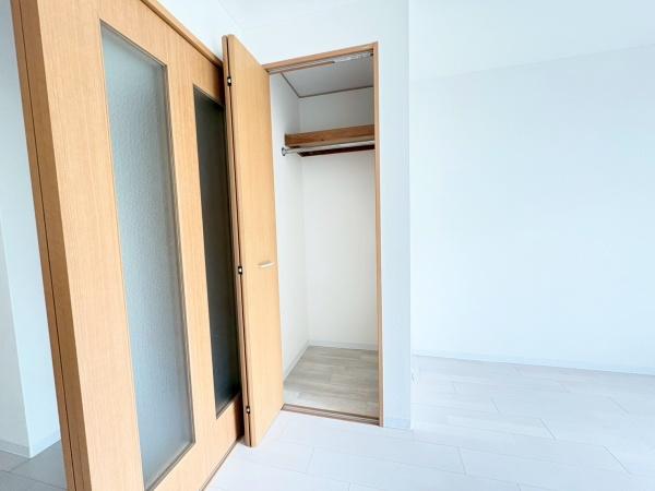 枚方市釈尊寺町のマンション