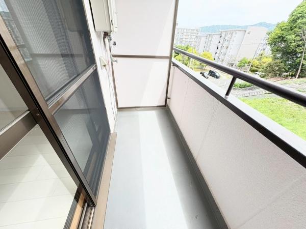 枚方市釈尊寺町のマンション