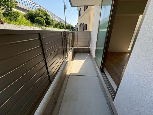 グランコスモ交野