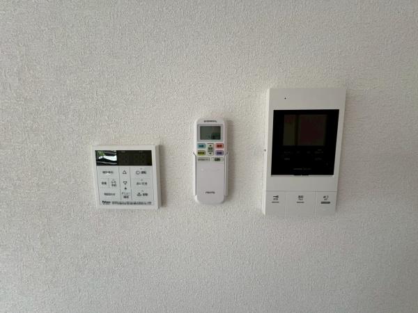 枚方市上島町のアパート