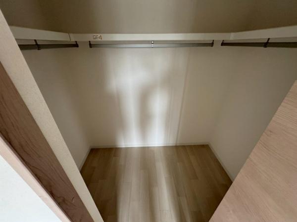 枚方市上島町のアパート
