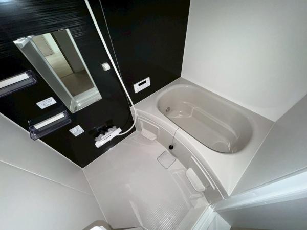 枚方市上島町のアパート
