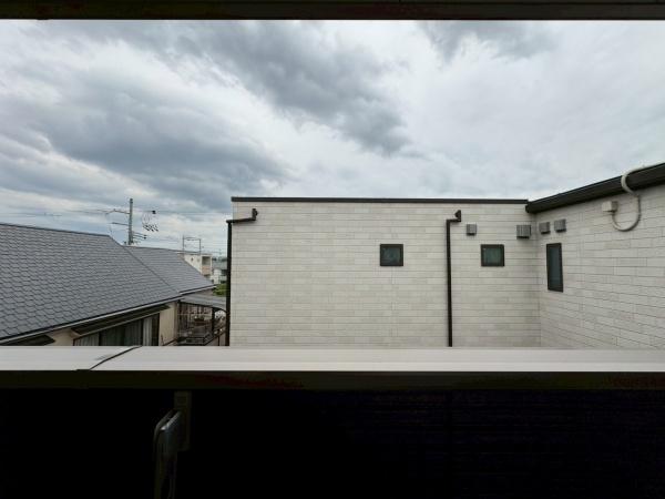 上島町B棟