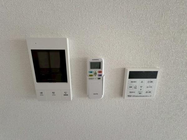 枚方市上島町のアパート