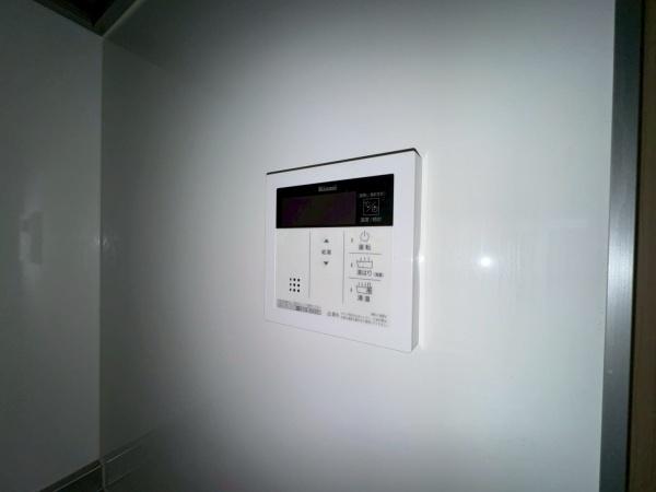 枚方市磯島南町のアパート