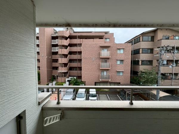 枚方市磯島南町のアパート